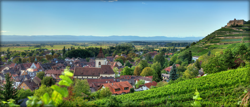 STaufen im Breisgau