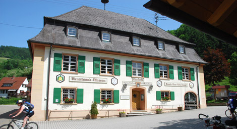 Bienenkundemuseum Münstertal